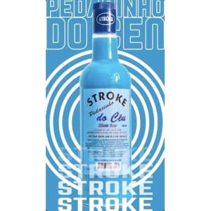 Batida Stroke Pedacinho do Céu 900ml