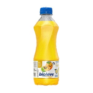Suco Bioleve Cítrico 390ml