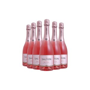 ESPUMANTE ROSE BRUT SALTON 750ML