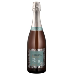 ESPUMANTE MOSCATEL TERRANOVA 750ML UN