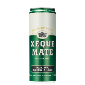 Xeque Mate 355ml