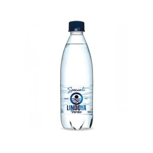 Água Lindoya Speciali 500ml