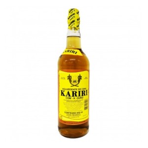 Cachaça Kariri 960 ml