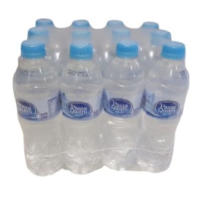 Água Passa Quatro 510 ml com 12 unidades