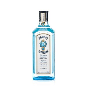 Gin Bombay Sapphire 750ml
