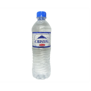 Água Cristal 510ml