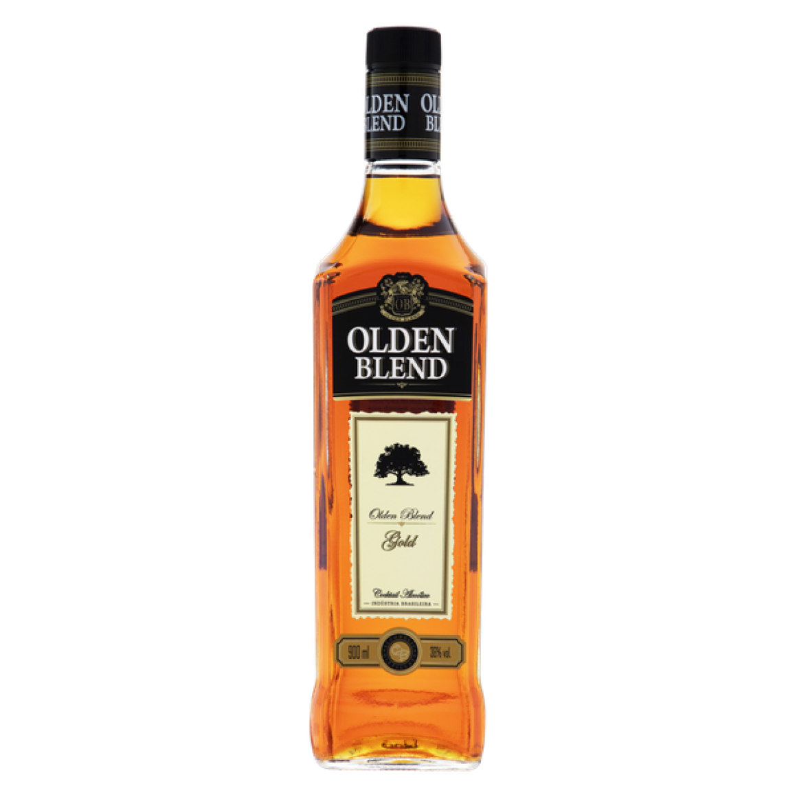 Whisky Olden Blend 900ml