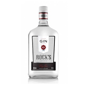 Gin Rock's 1L