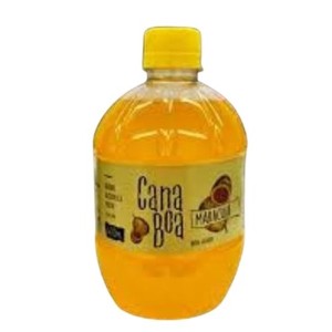 Cachaça Cana Boa Maracuja 470ml