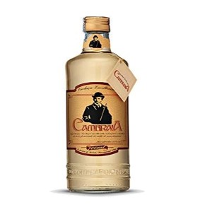 Cachaça Cambraia 1 Ano 700ml