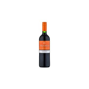Vinho Mioranza Tinto Suave 750ml