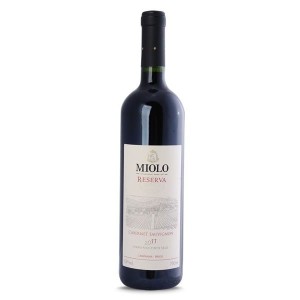 Vinho Tinto Reserva Cab. Sauvignon Miolo 750ML