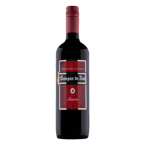 Vinho Tinto Sangue De Boi Suave 750ML