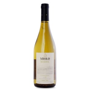 Vinho Tinto Seco Reserva Tempranillo Miolo 750ML