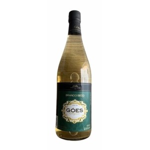 Vinho Branco Goes Seco 900ML