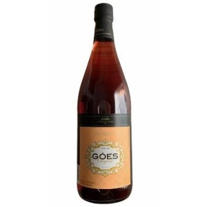 Vinho Rosado Góes Tradição Licoroso 750ml
