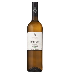 Vinho Português Branco Alentejano Montado 750ml