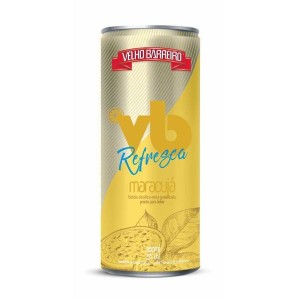 VB Refresca Limão 350ml