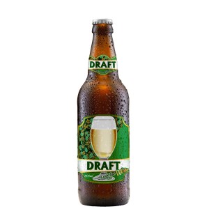 Chopp de Vinho Branco Draft 600ml