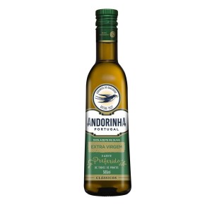 Azeite Andorinha Extra Virgem 500ml