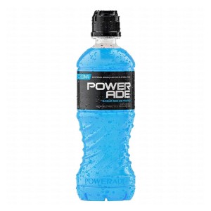 Powerade Mix de Frutas 500ml